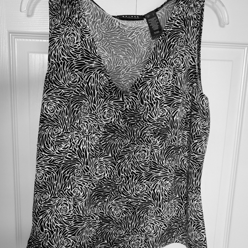 Ladies top